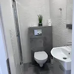 Olea Rooms Piran Old Town Apartament *