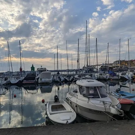 Olea Rooms Piran Old Town Apartament