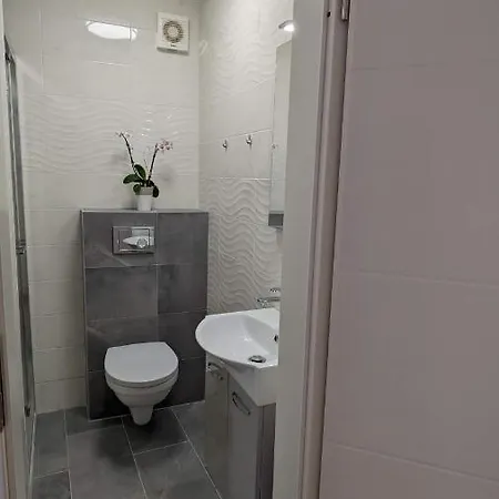 Casa Olea Duo - Private In Апартаменты *