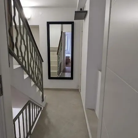 Casa Olea Duo - Private In Apartment *