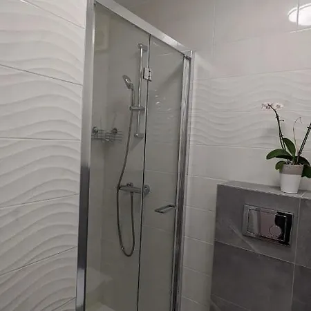 Casa Olea Duo - Private In Apartment *