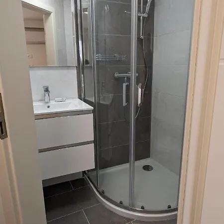 Casa Olea Duo - Private In *