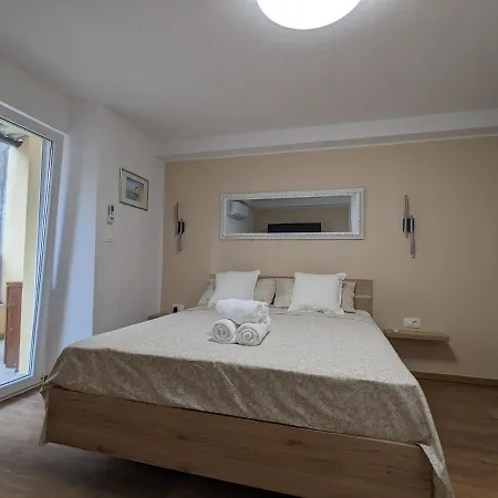 Casa Olea Duo - Private In