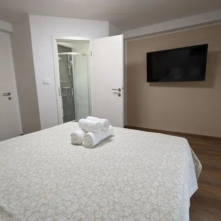 Casa Olea Duo - Private In *