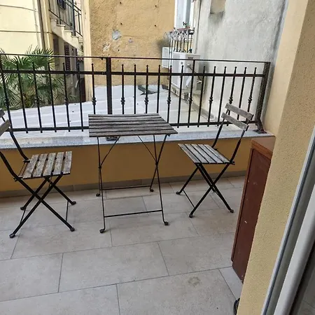 Casa Olea Duo - Private In Apartment *