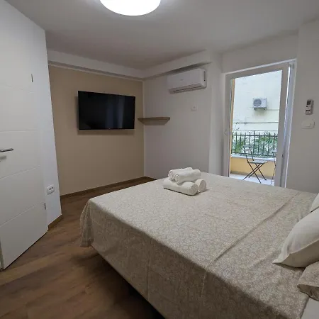 Апартаменты Casa Olea Duo - Private In *