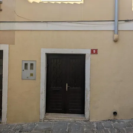 Apartament Olea Rooms Piran Old Town
