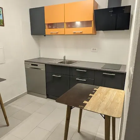 Apartment Casa Olea Duo - Private In