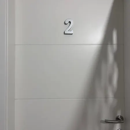 Appartement Casa Olea Duo - Private In