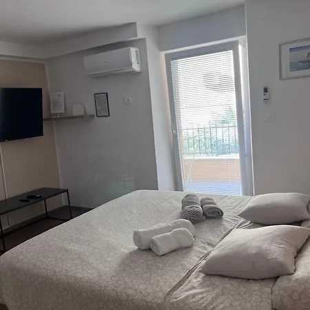 Apartment Casa Olea Duo - Private In