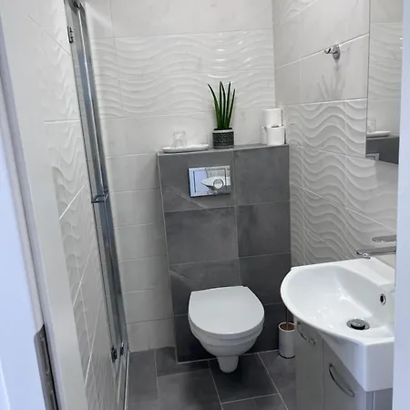 Casa Olea Duo - Private In Apartman *
