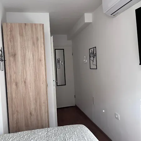 Apartment Casa Olea Duo - Private In Piran