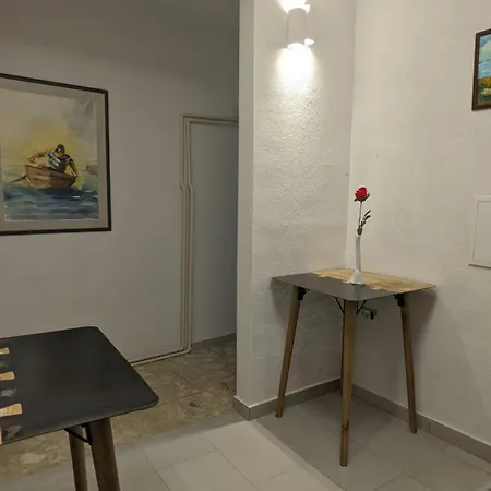 Olea Old Town Apartman Piran