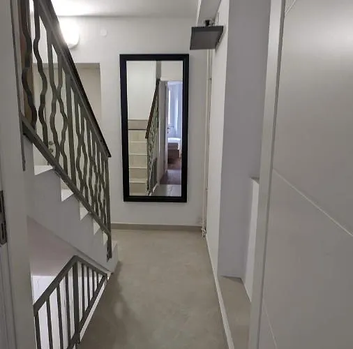 Casa Olea Duo - Private In דירה *