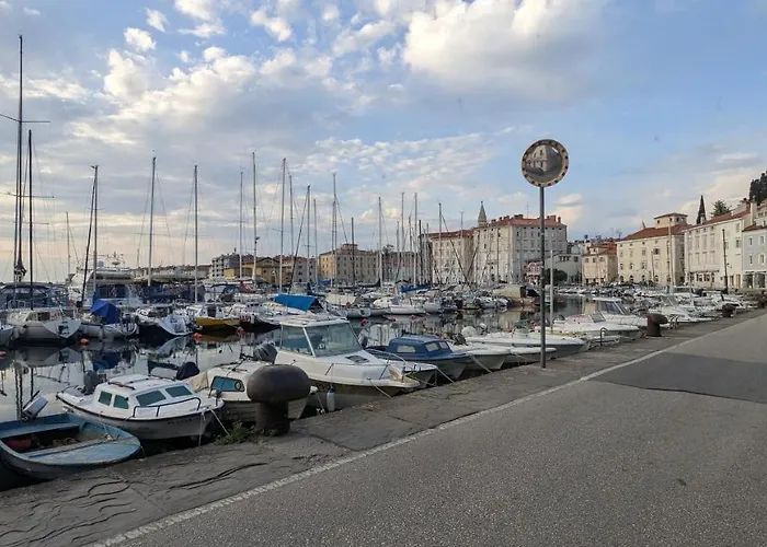 Casa Olea Duo - Private In דירה פיראן