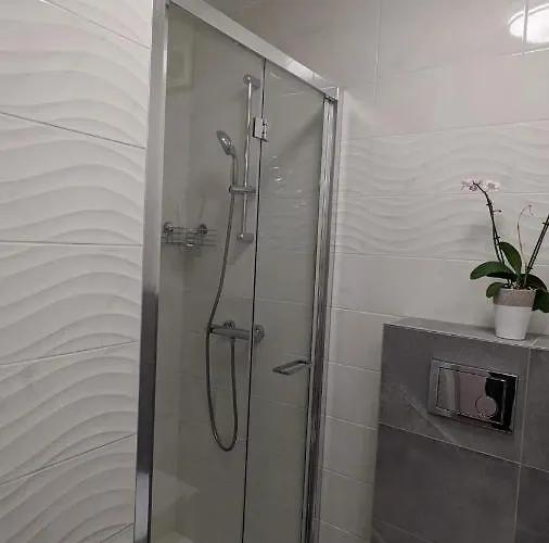 Casa Olea Duo - Private In דירה *