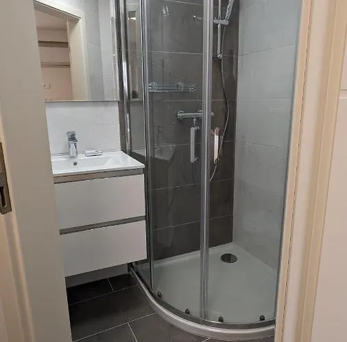 Casa Olea Duo - Private In *