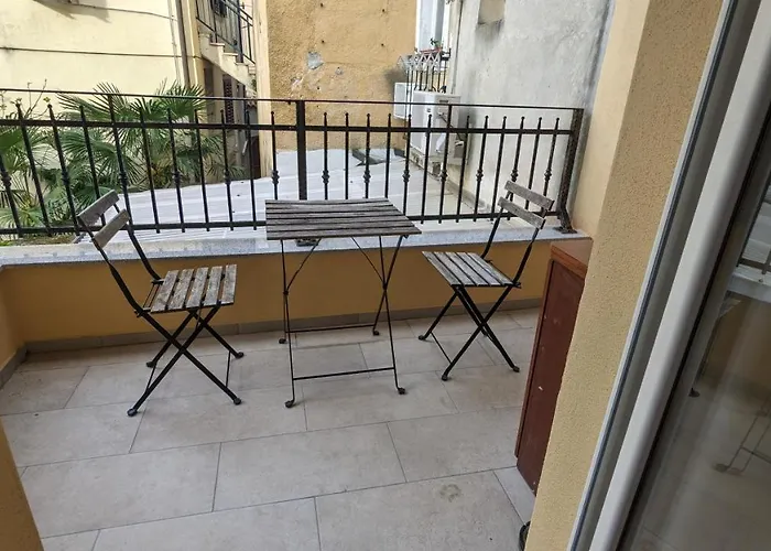 Casa Olea Duo - Private In דירה *