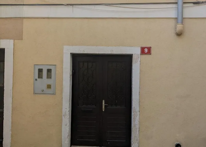 דירה Casa Olea Duo - Private In