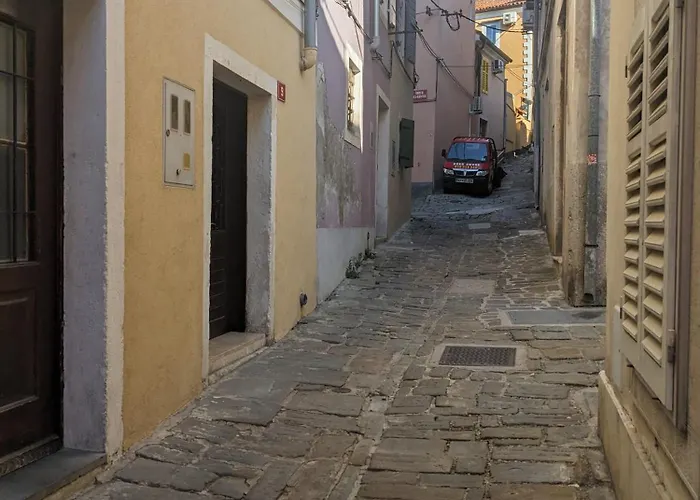 Casa Olea Duo - Private In *