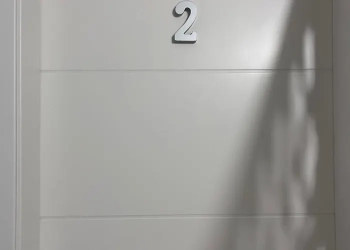 דירה Casa Olea Duo - Private In