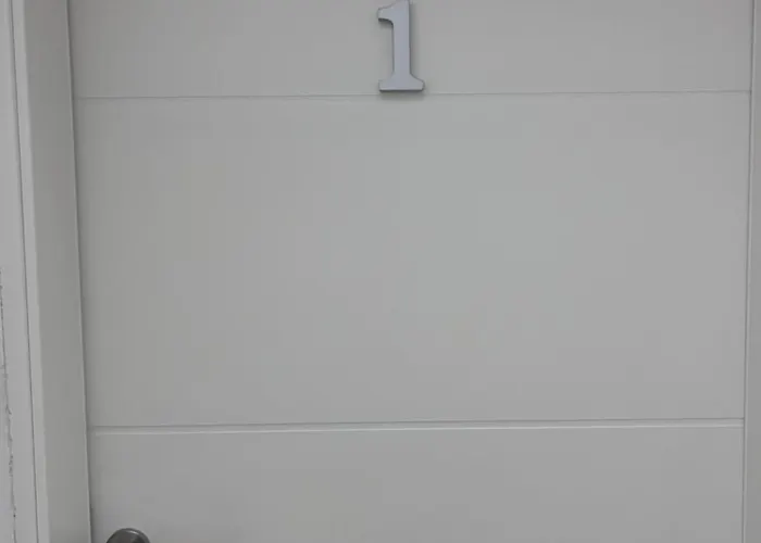 דירה Casa Olea Duo - Private In