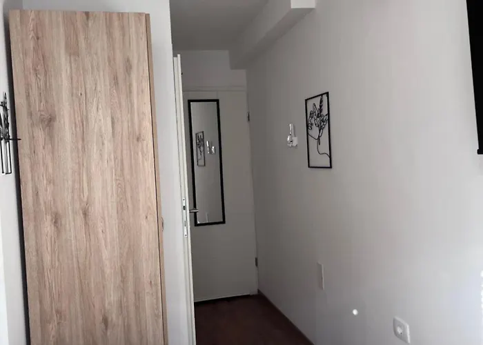 דירה Casa Olea Duo - Private In פיראן